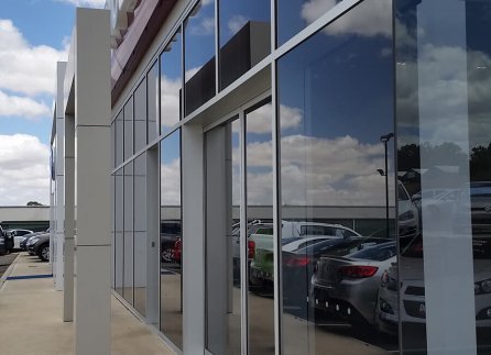 Commercial Project 1