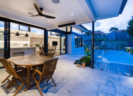 Domestic Project 5